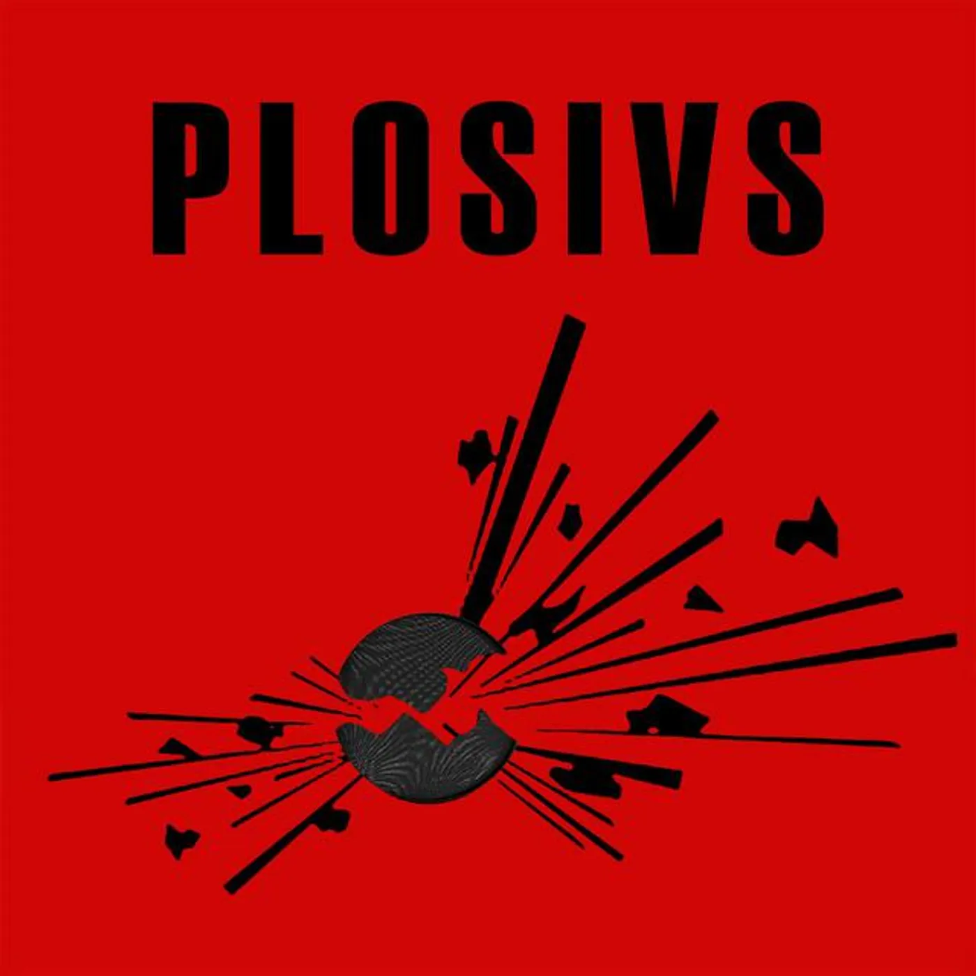 PLOSIVS Brand Page