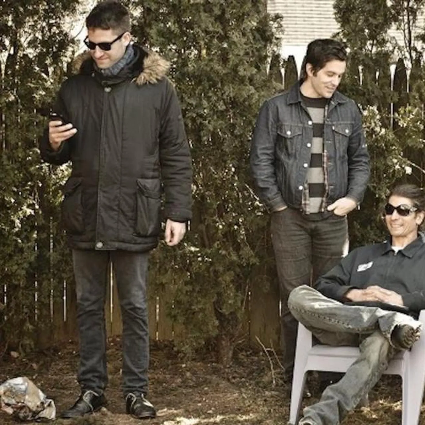 Plow United Brand Page