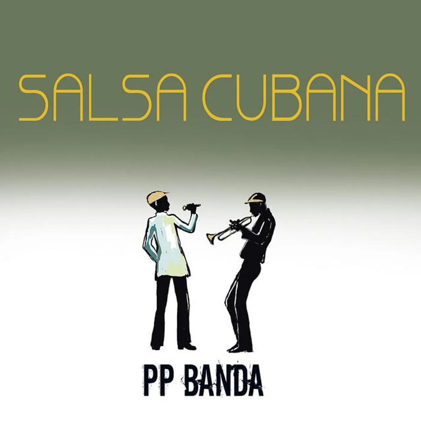 PP Banda Brand Page