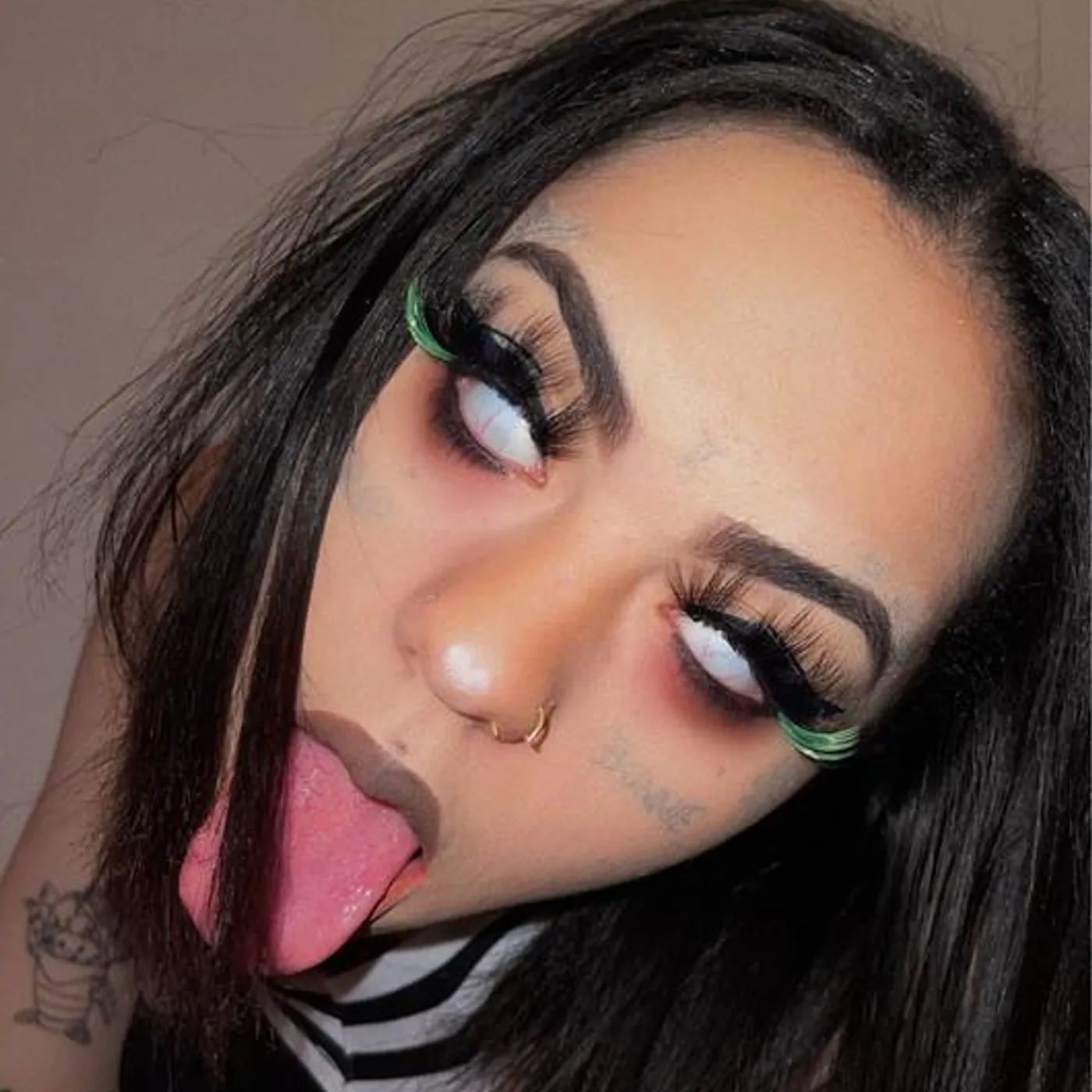 ppcocaine Brand Page