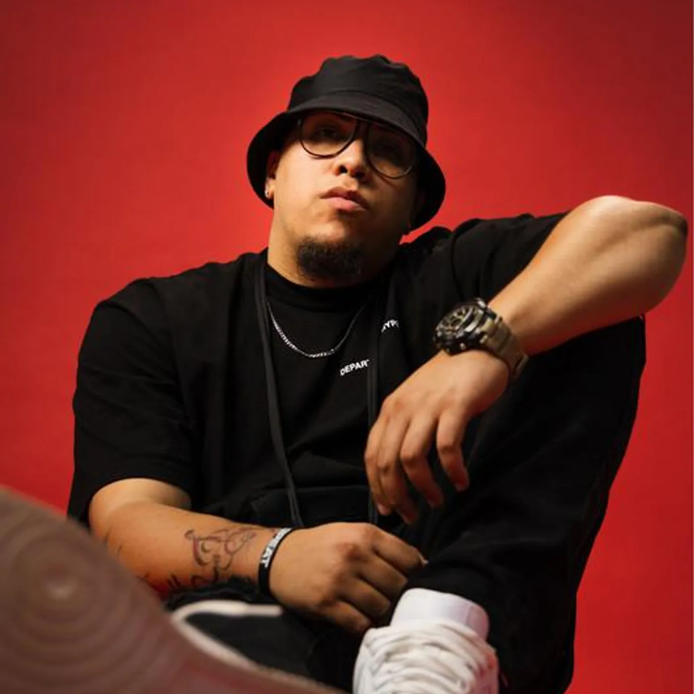 Práctiko Brand Page