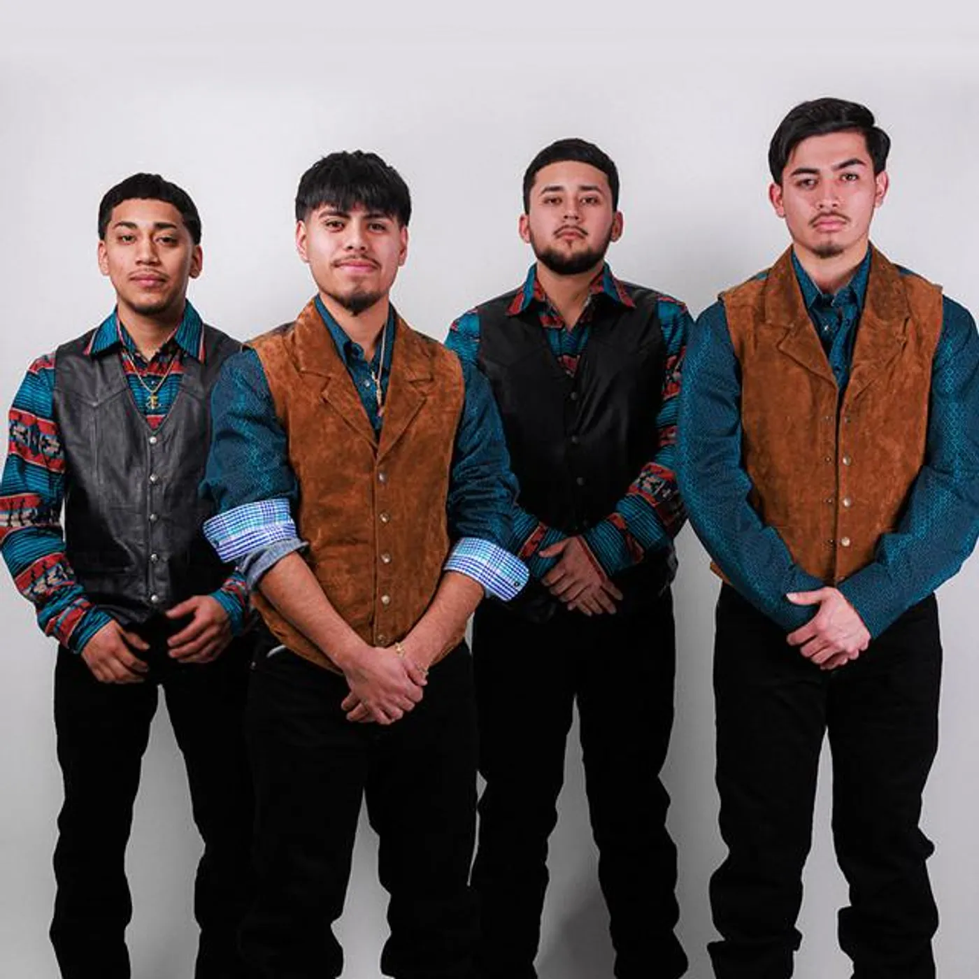 Pródigo Secreto Brand Page