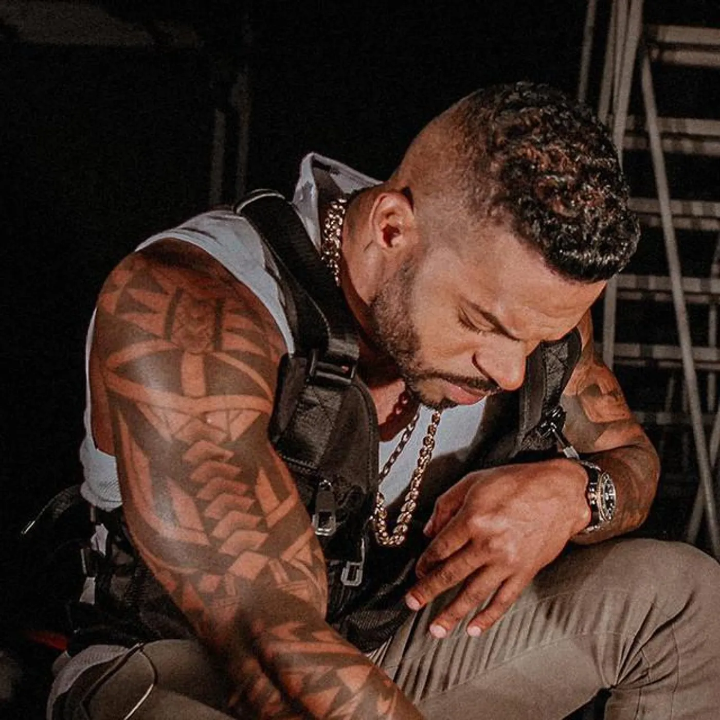 Príncipe Brand Page