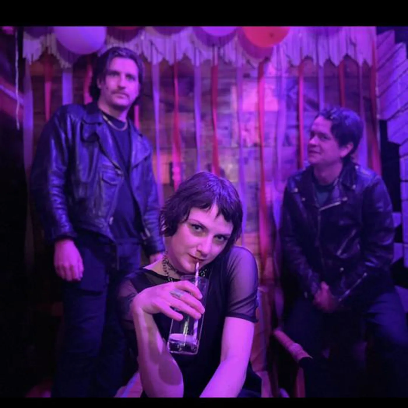 Prude Boys Brand Page