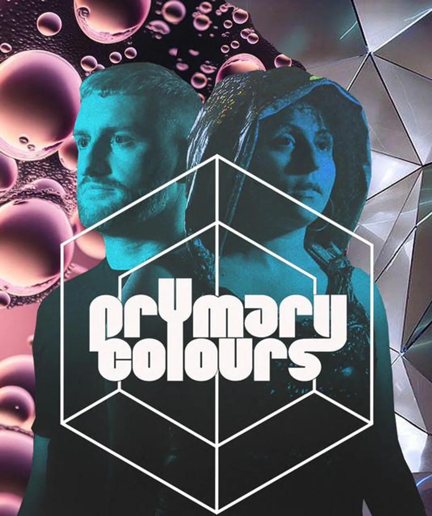 Prymary Colours