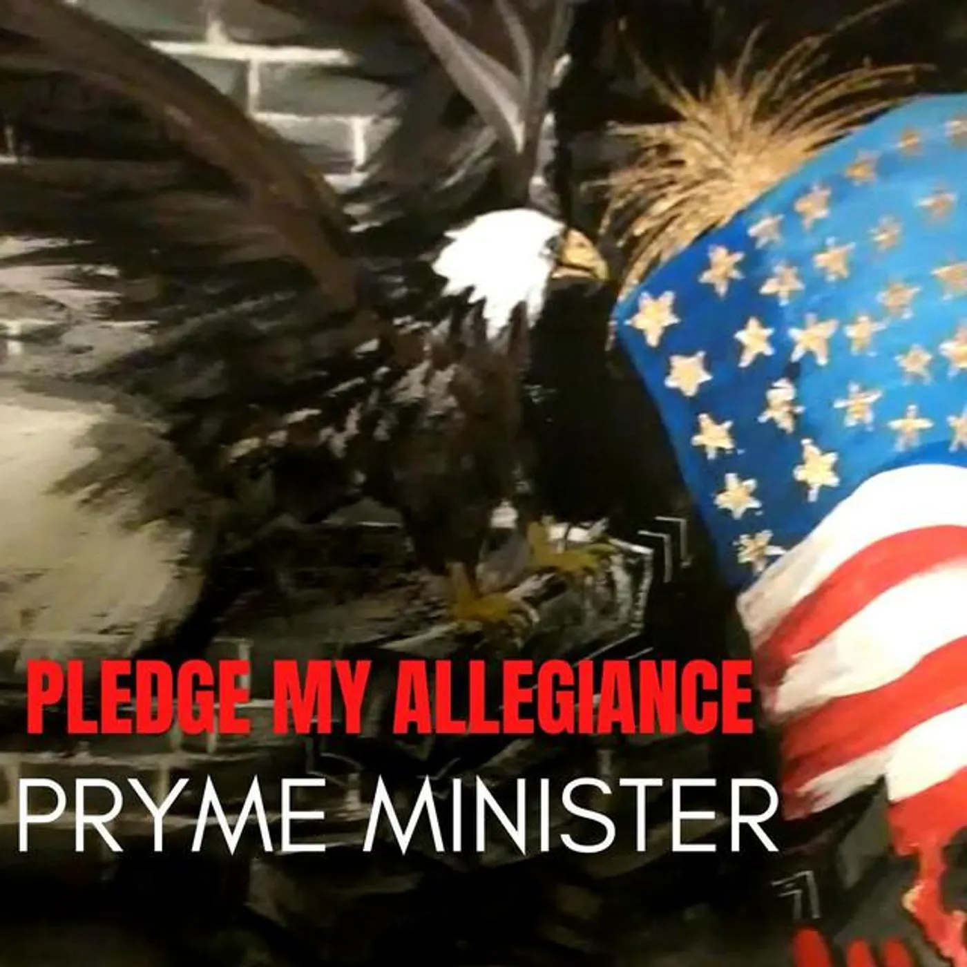Pryme Minister Brand Page