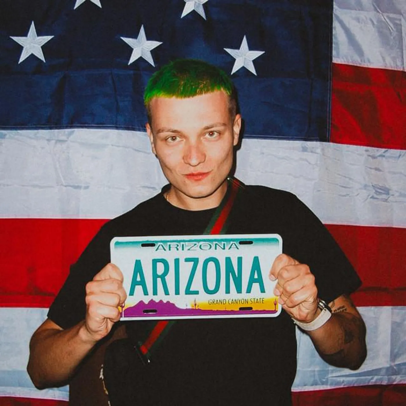 Przemek.pro Brand Page