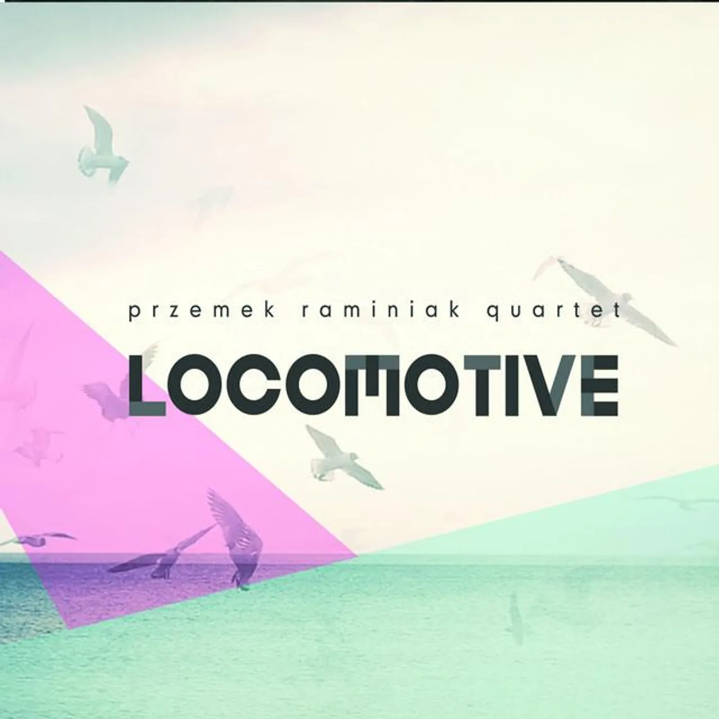 Przemek Raminiak Quartet