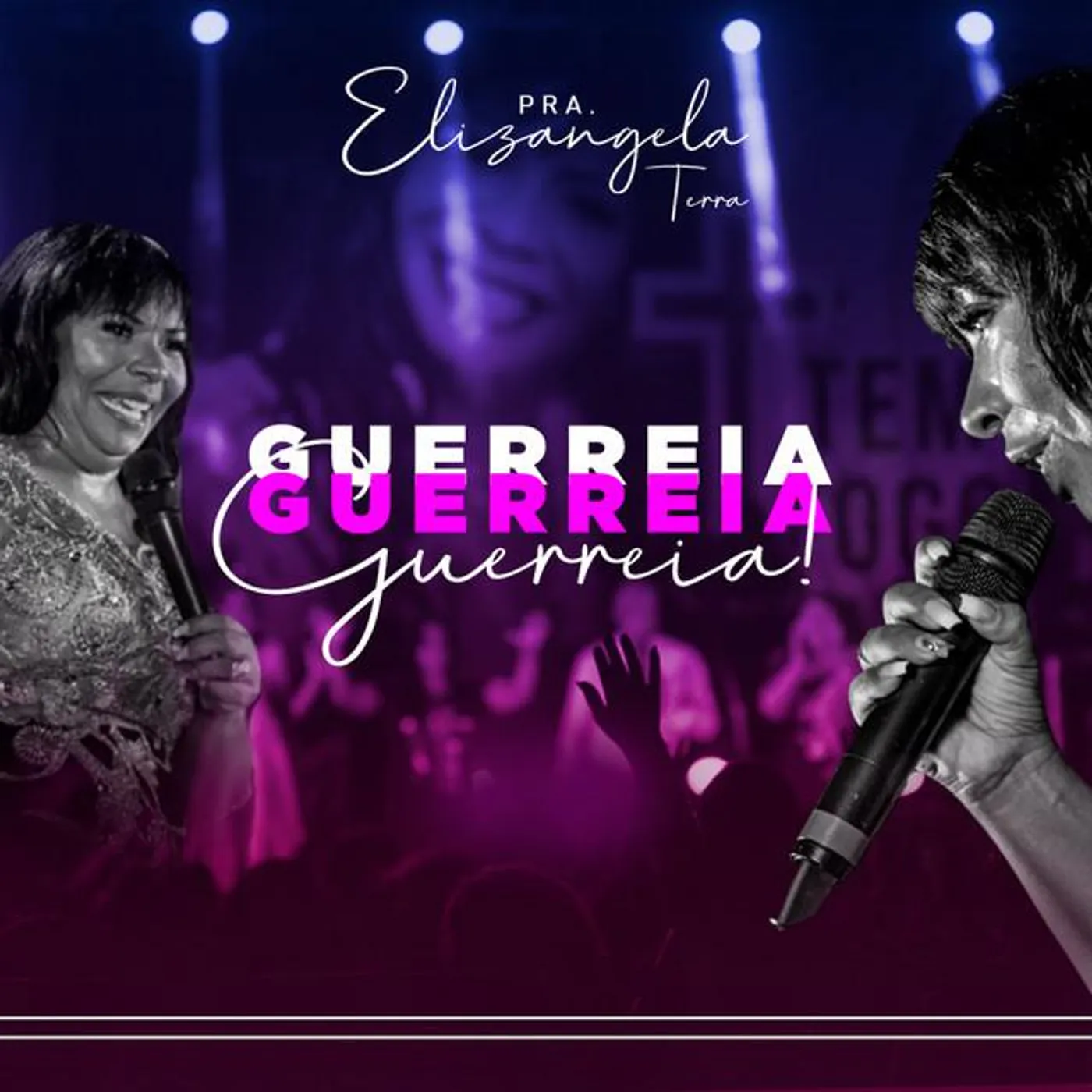 Pra Elizangela Terra Brand Page