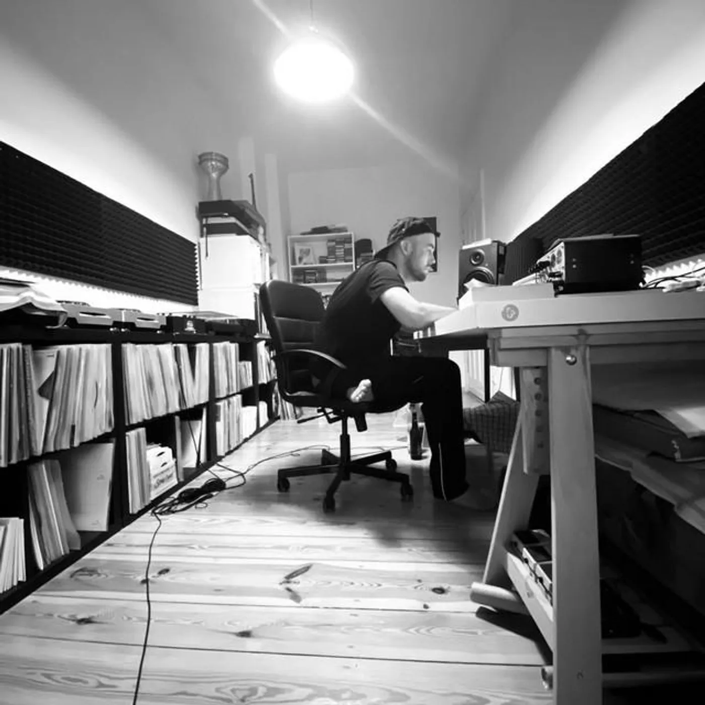 Practitioner Brand Page