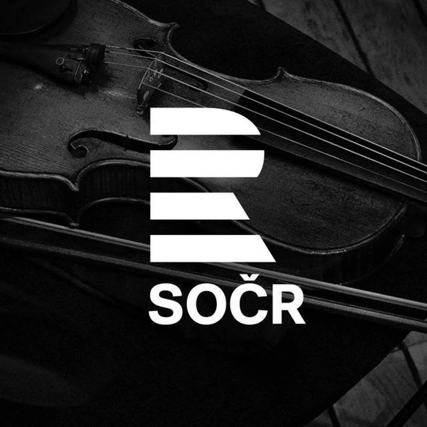 Prague Radio Symphony Orchestra Brand Page