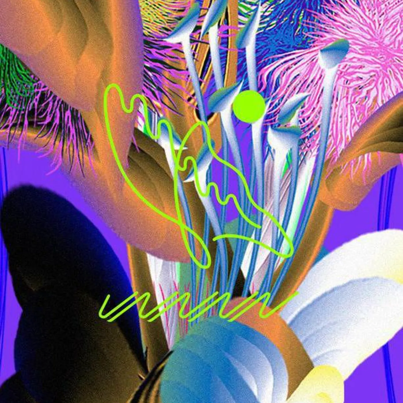 Prairie WWWW Brand Page