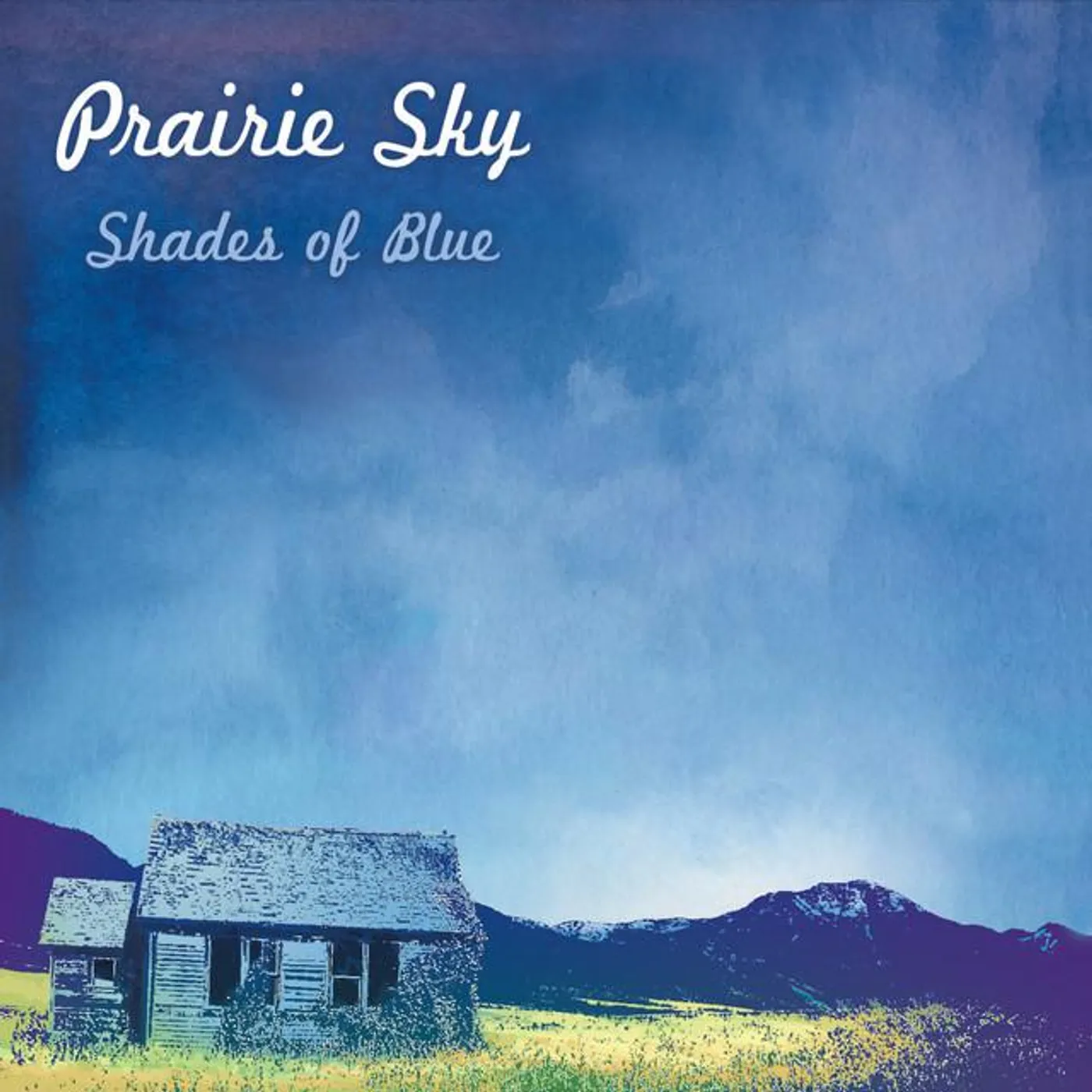 Prairie Sky Brand Page