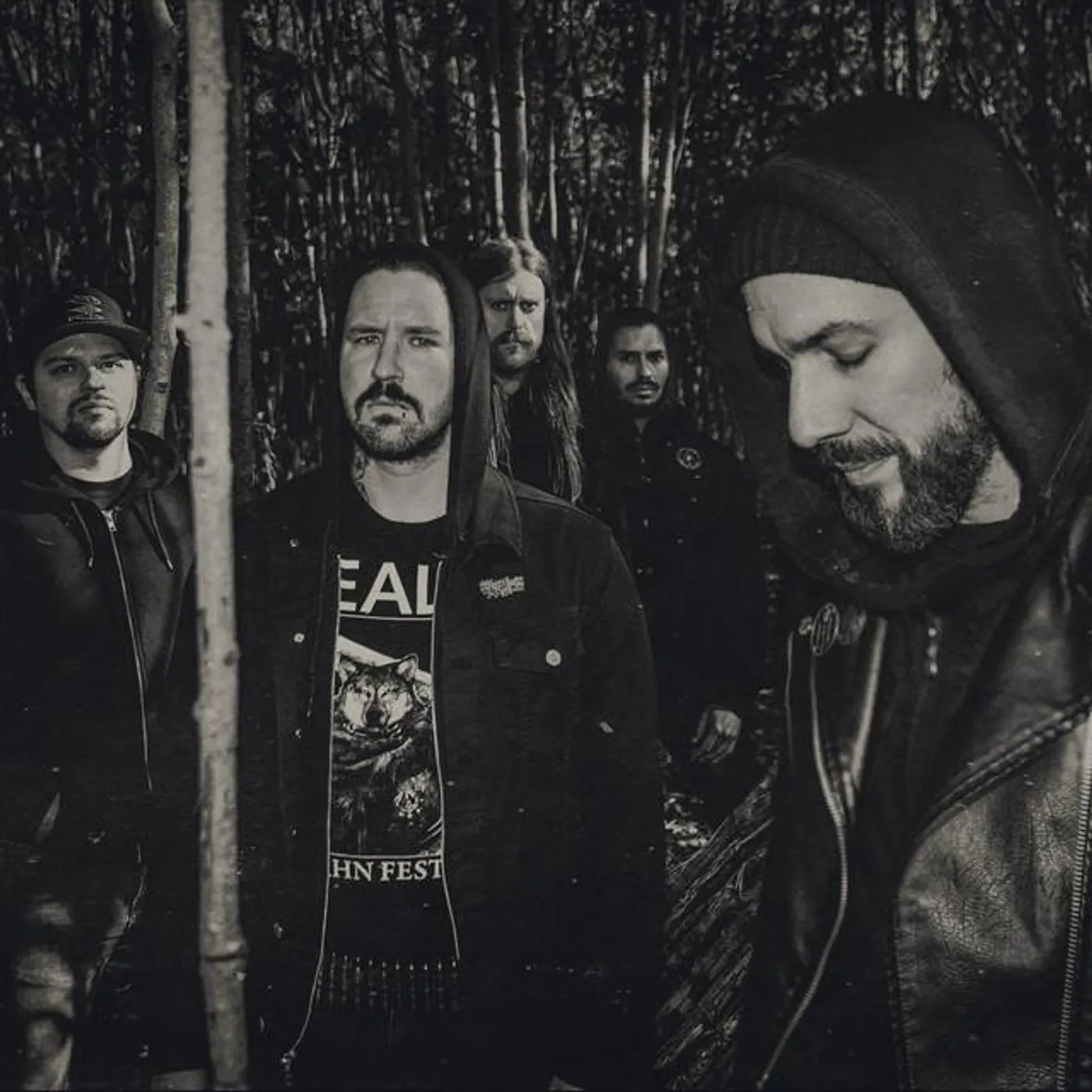 Praise the Plague Brand Page