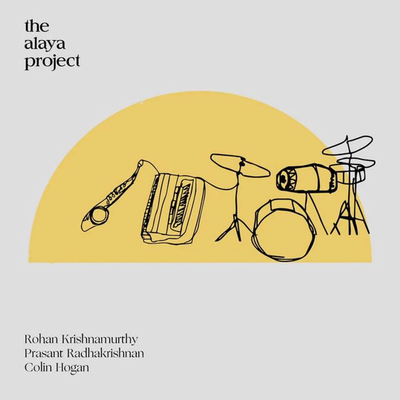 Prasant Radhakrishnan