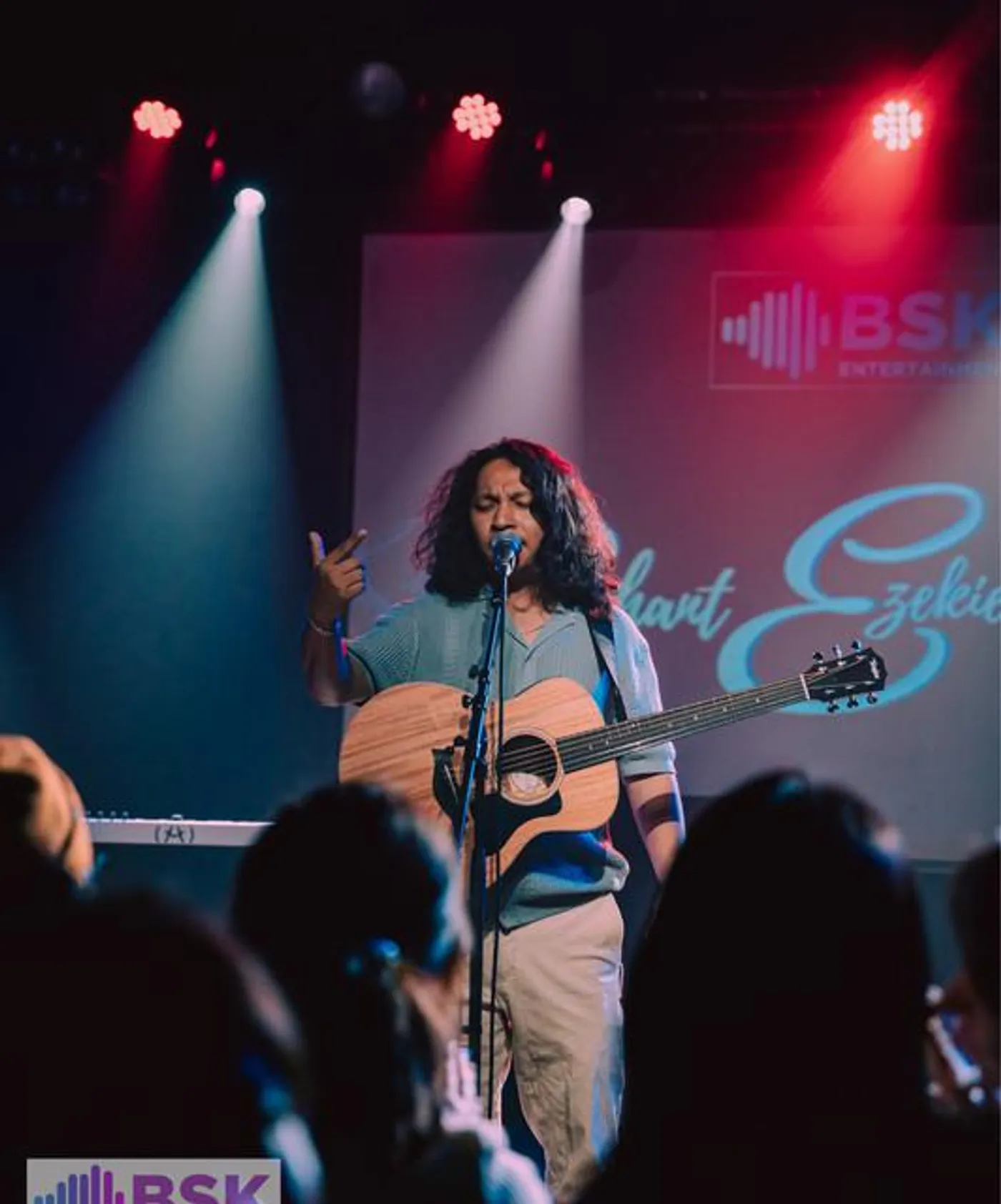 Prashant ezekiel rai