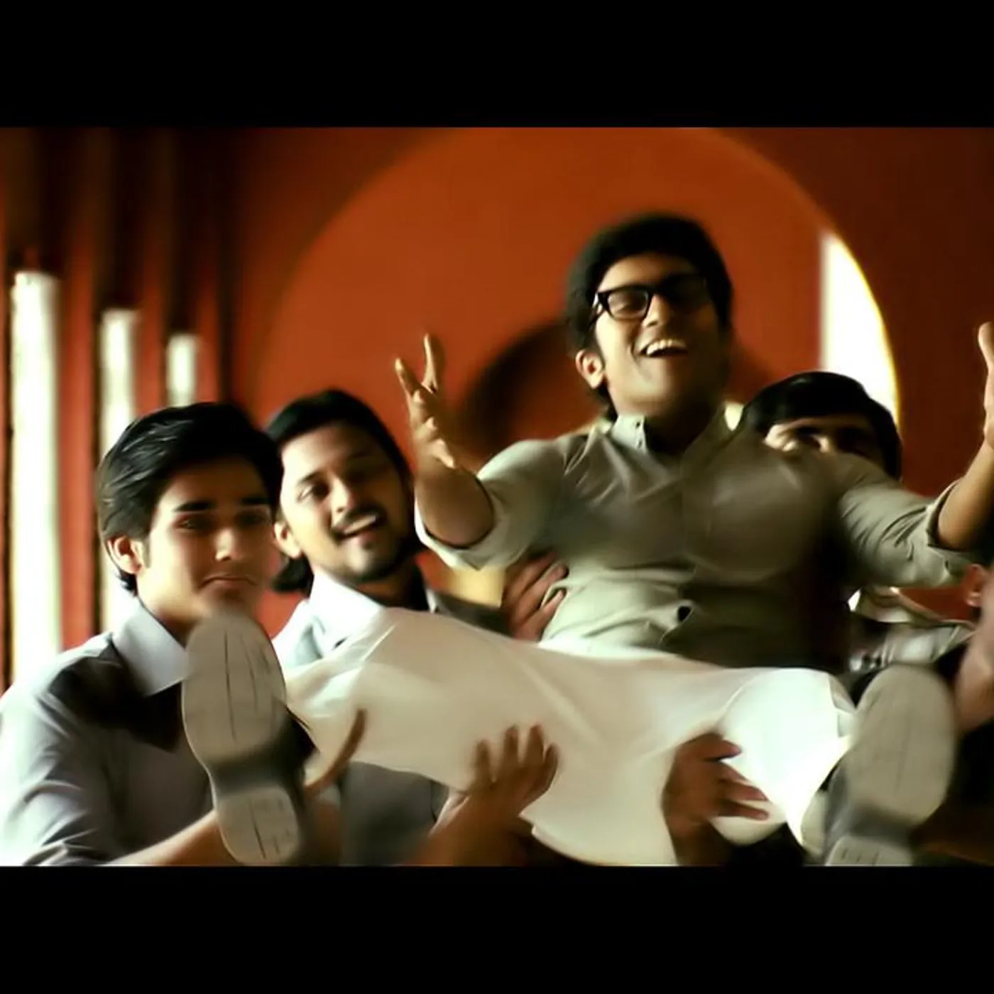 Prashanthini Brand Page