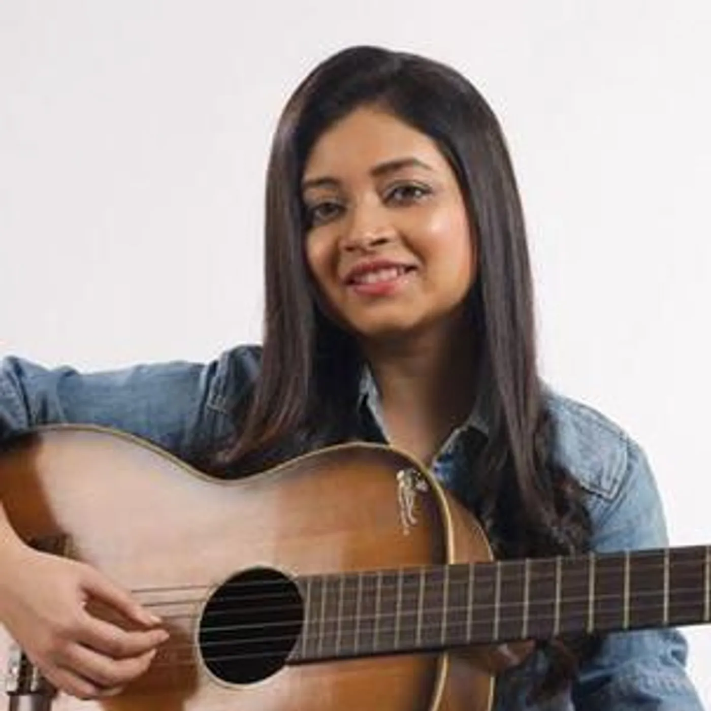 Prashmita Paul Brand Page