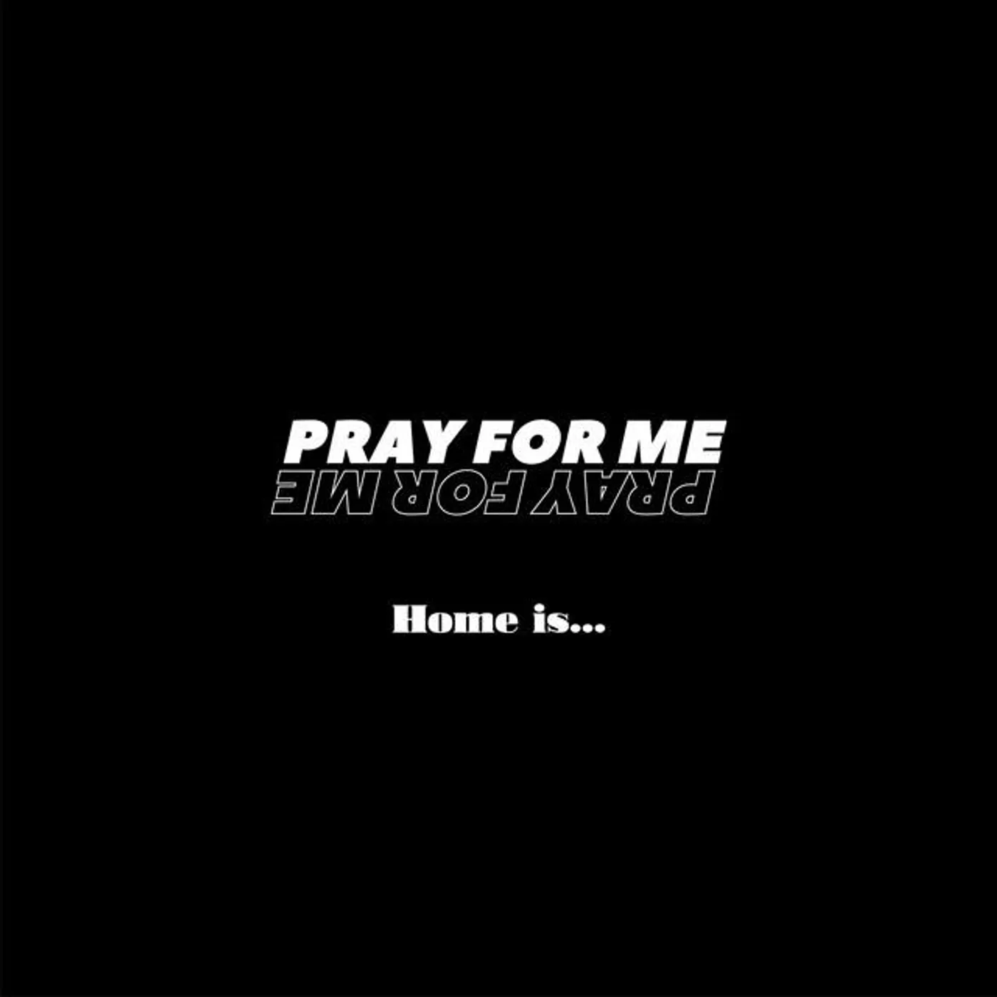 PRAY FOR ME Brand Page
