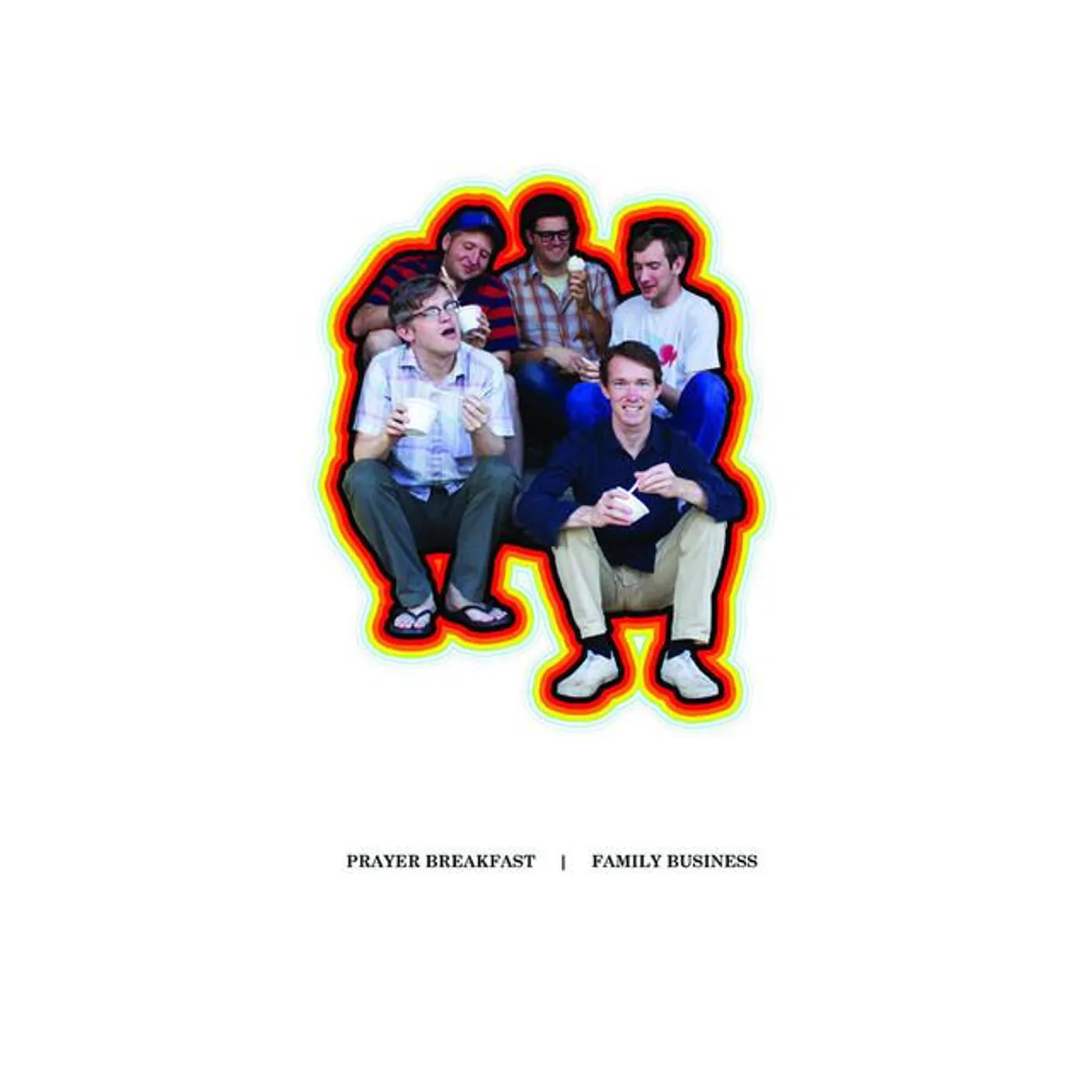 Prayer Breakfast Brand Page