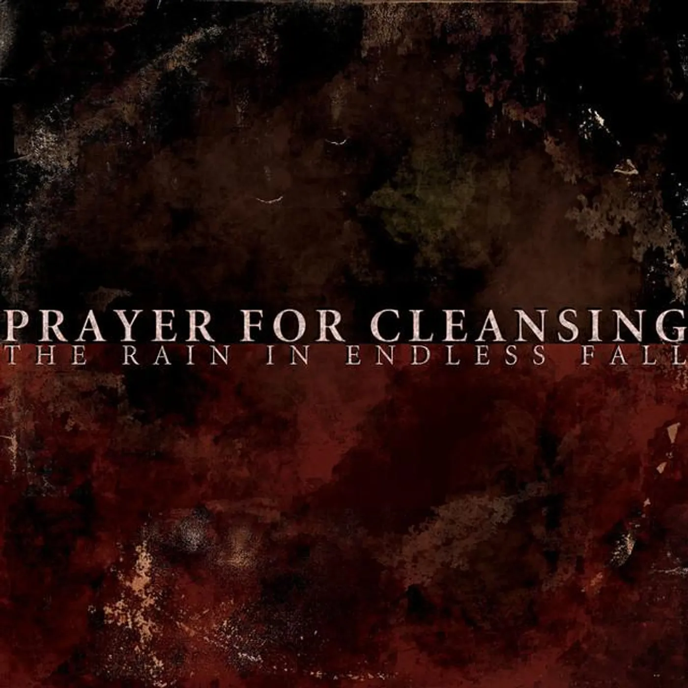 Prayer For Cleansing Brand Page