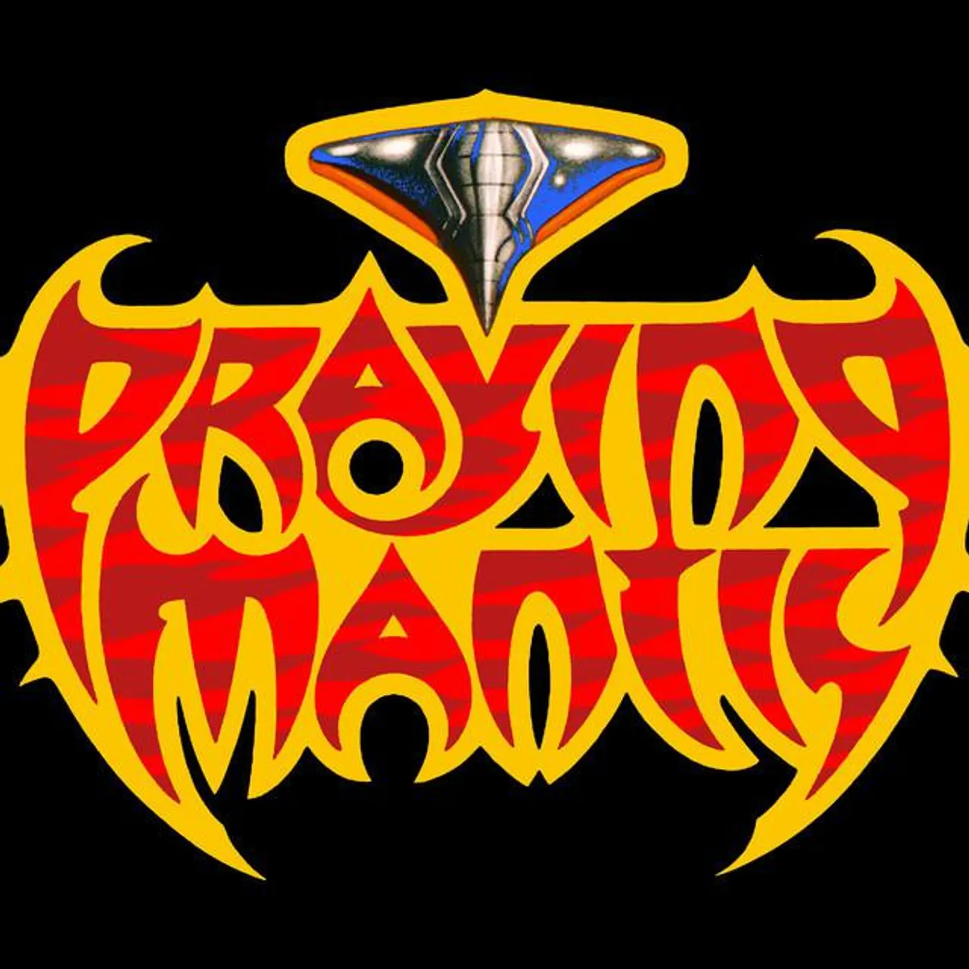 Praying Mantis Brand Page