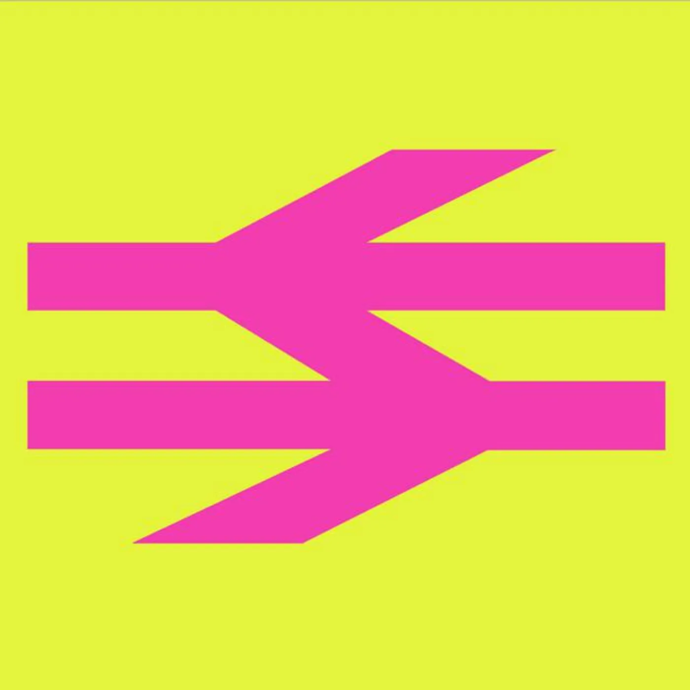 The Pre New Brand Page