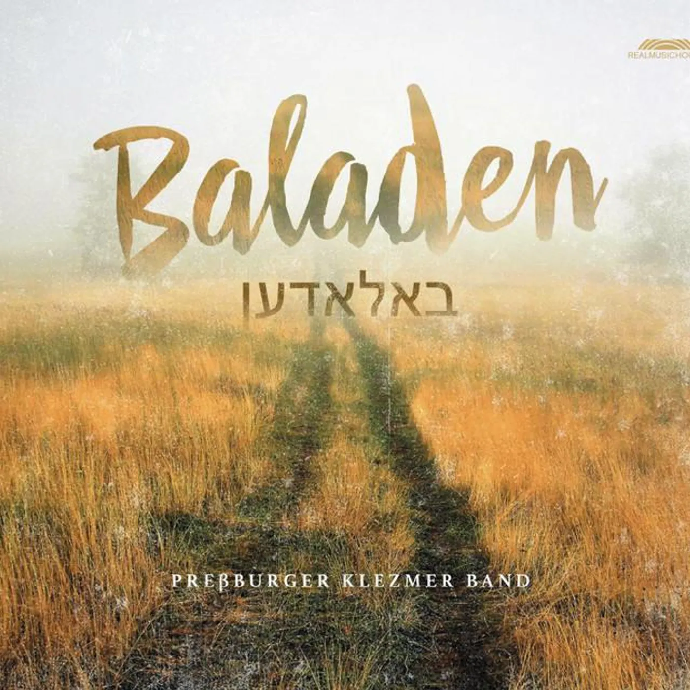 Preßburger Klezmer Band