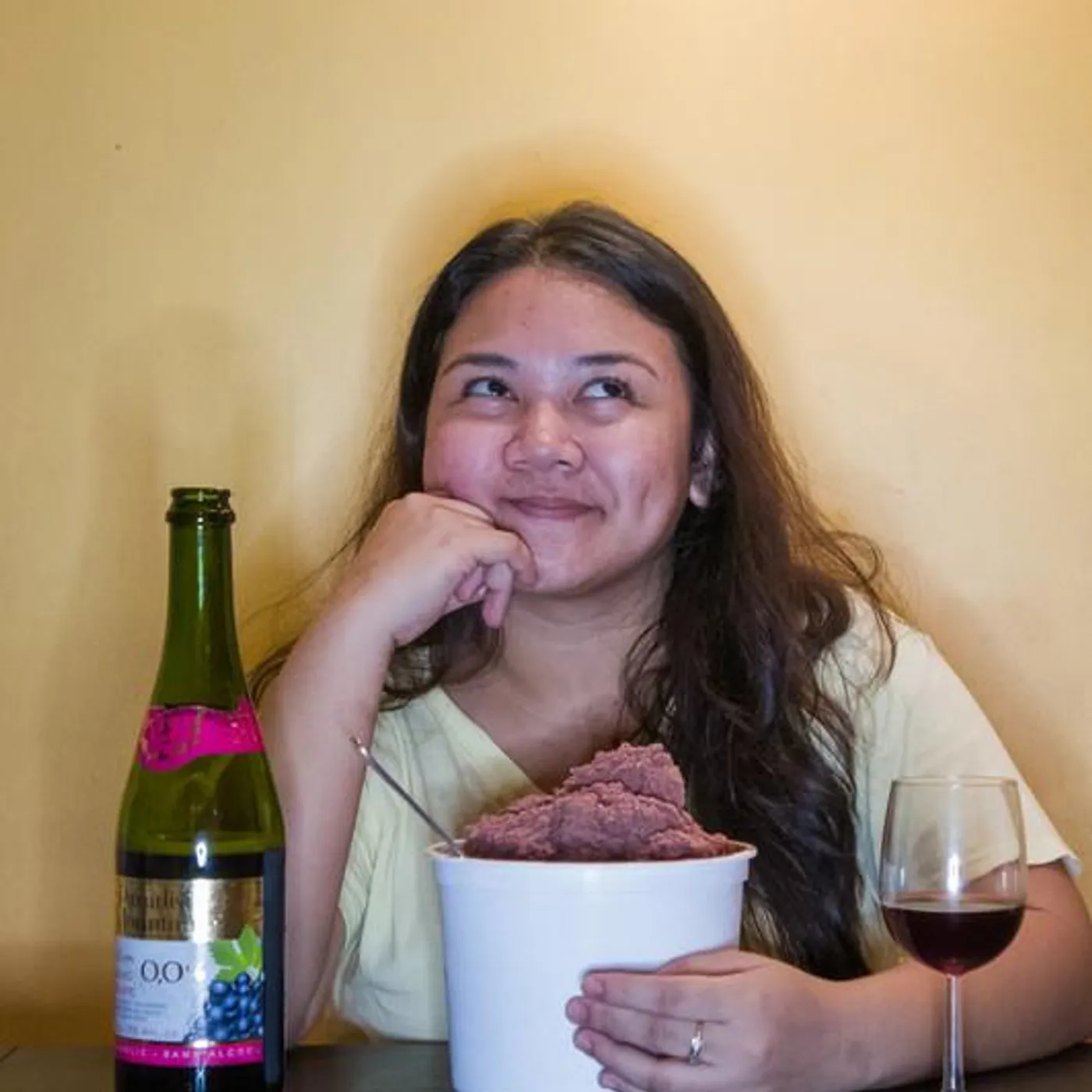 Precious Jewel Amor Brand Page