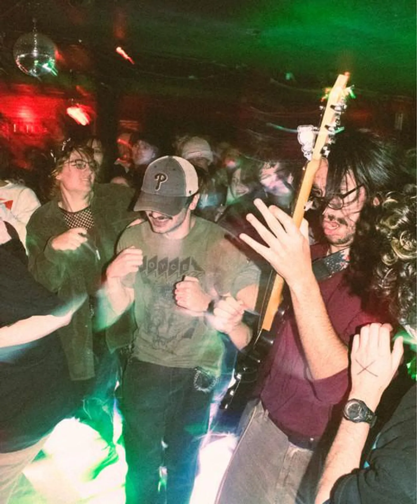 Precious Little Life