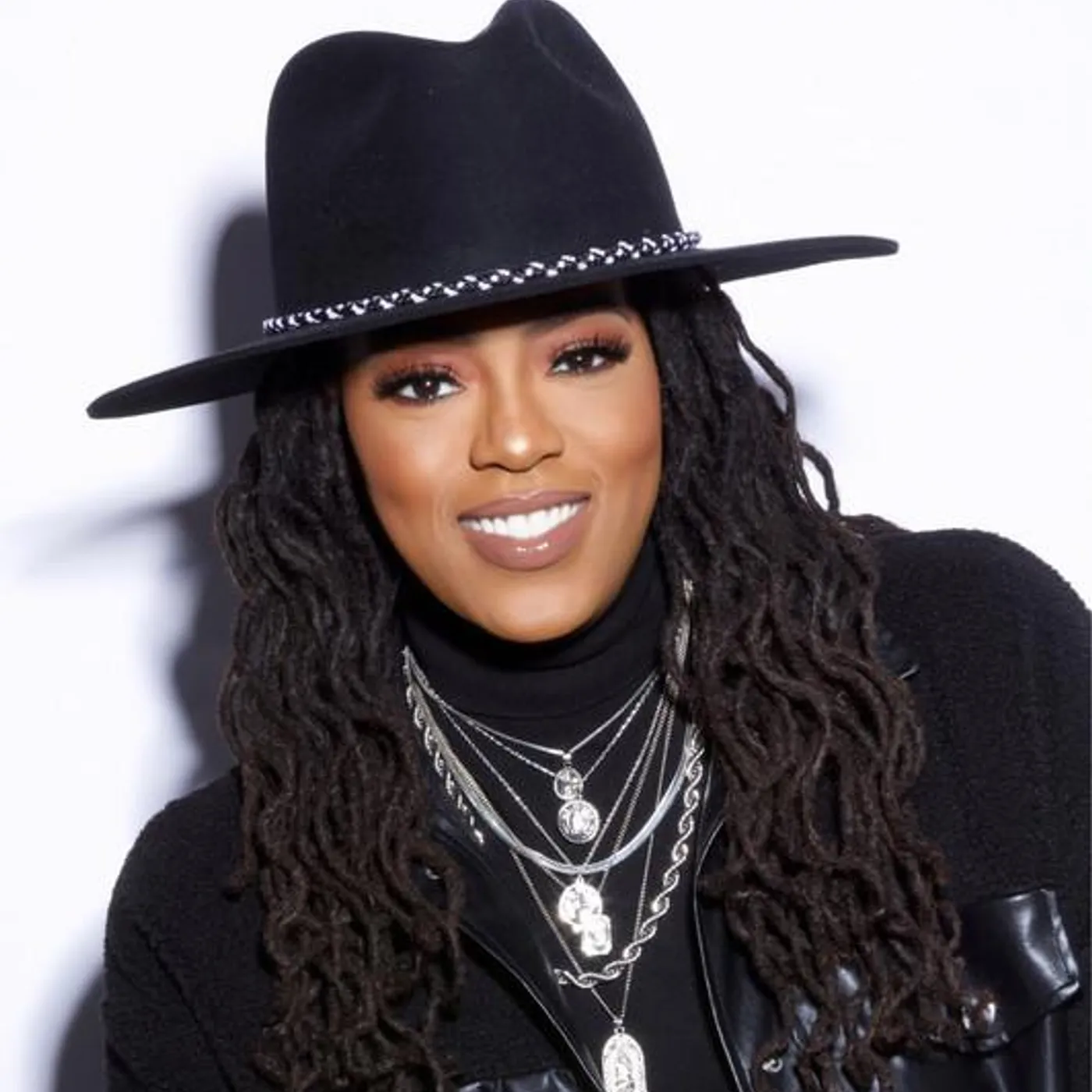 Preashea Hilliard Brand Page