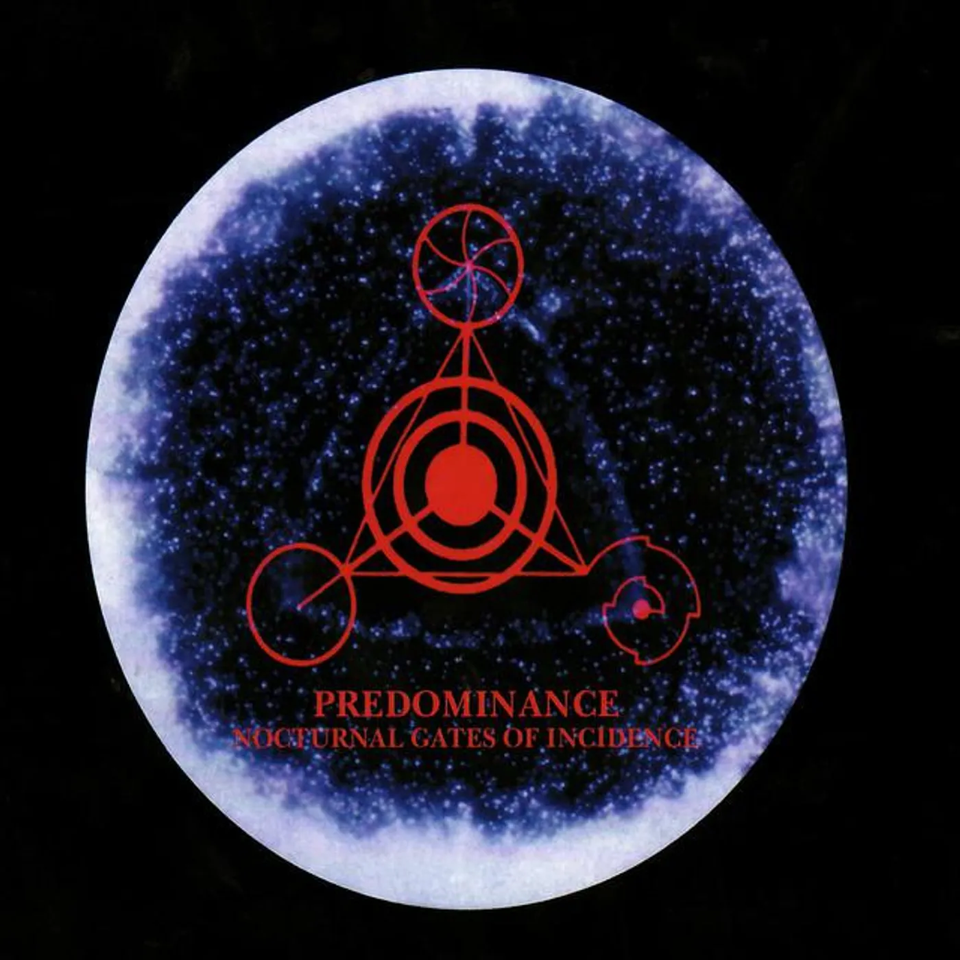 Predominance Brand Page