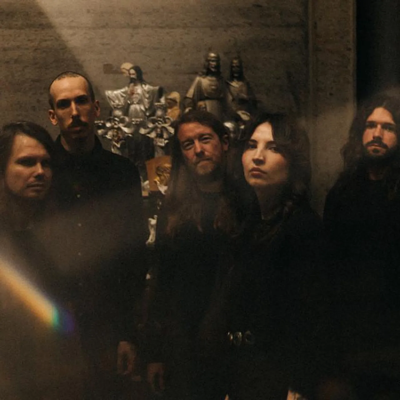 Predatory Void Brand Page