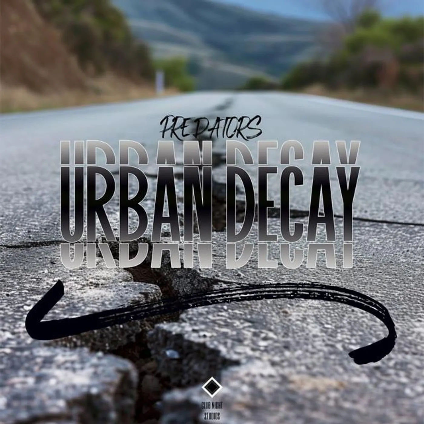 Predators Brand Page