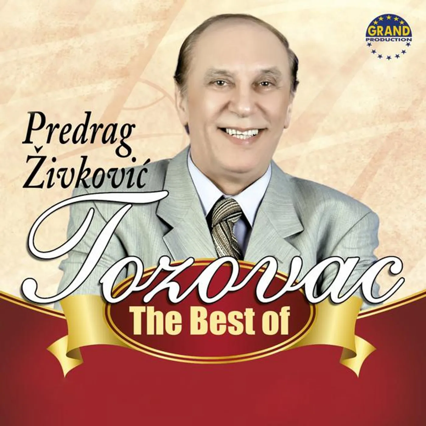 Predrag Zivkovic Tozovac