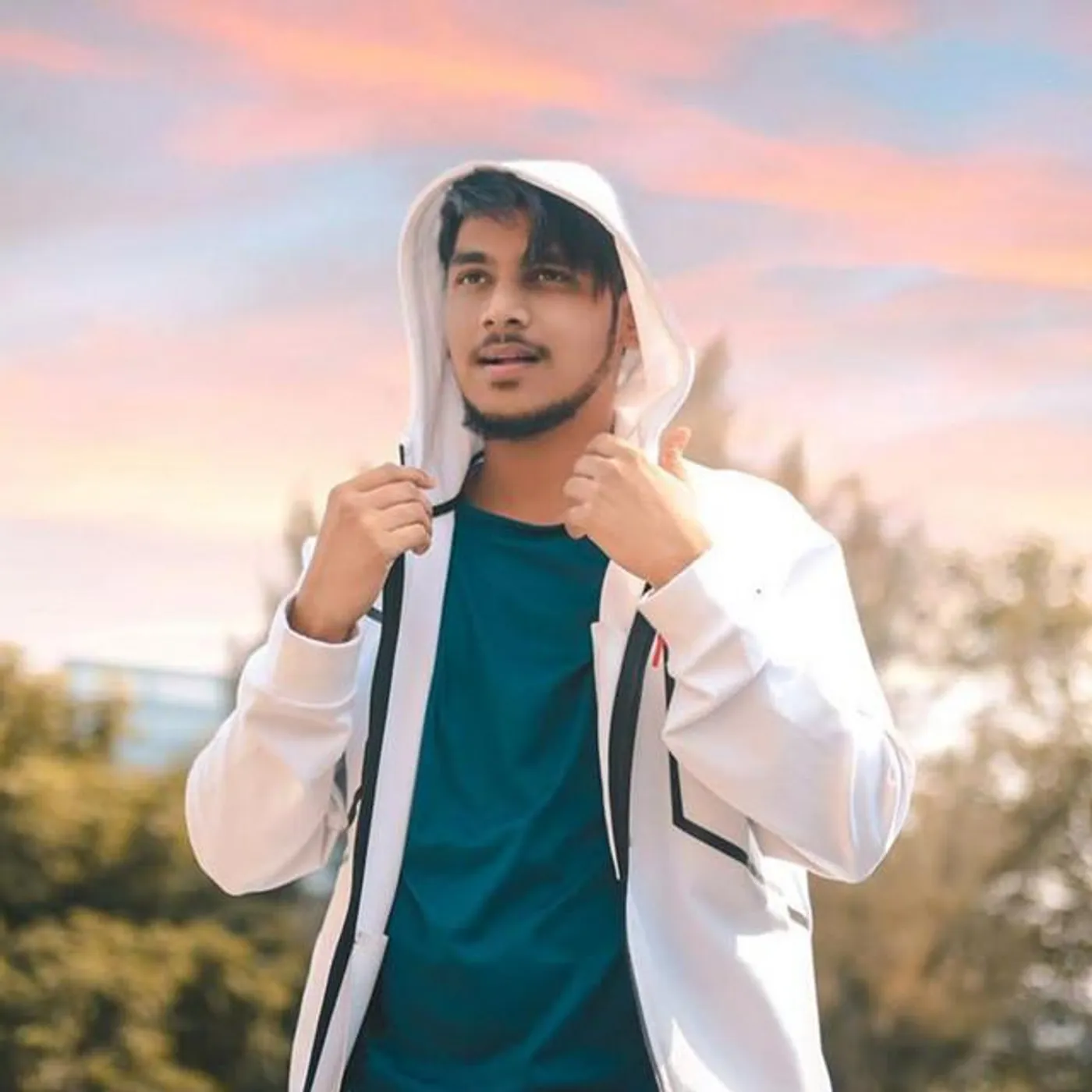 Preet Bandre Brand Page