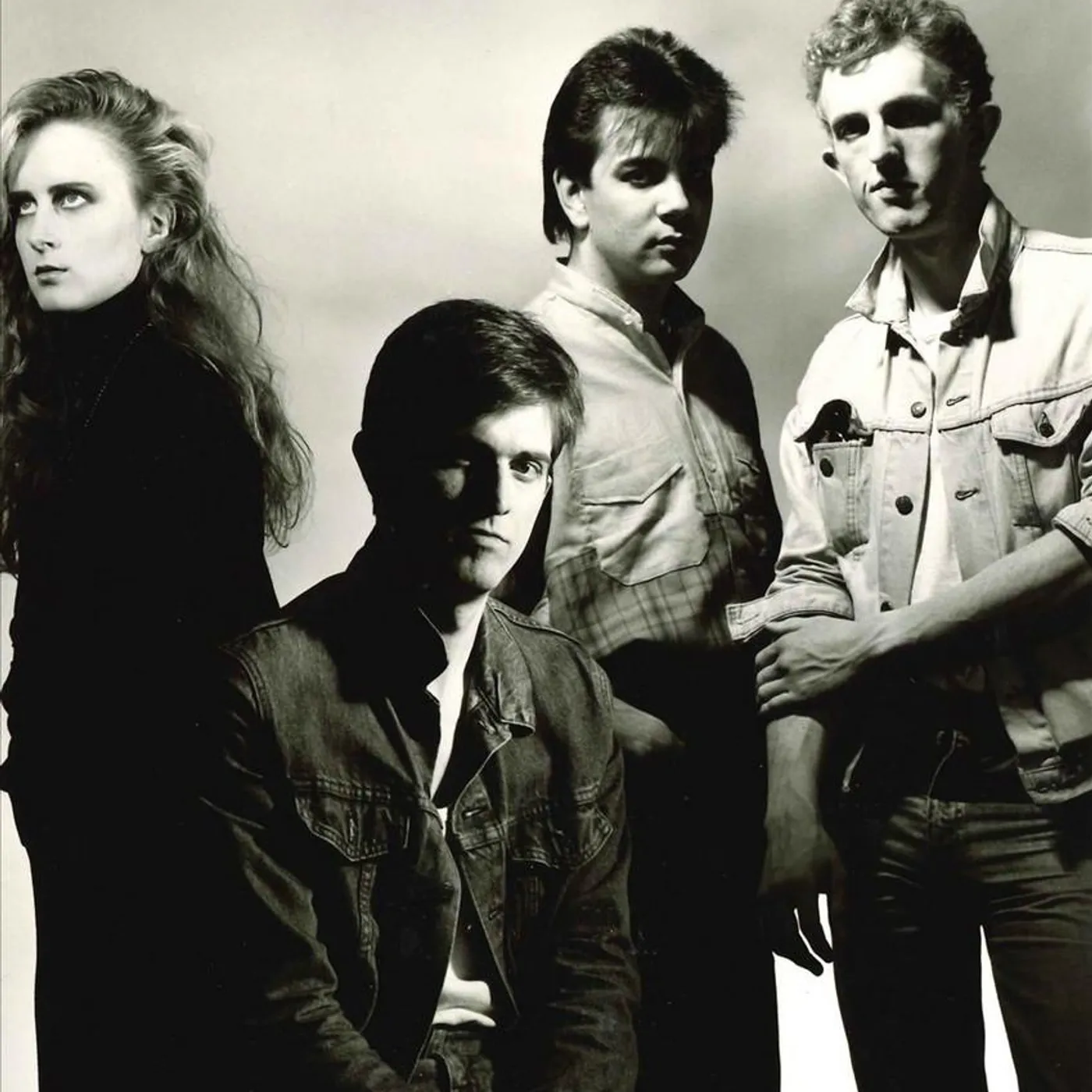 Prefab Sprout Brand Page