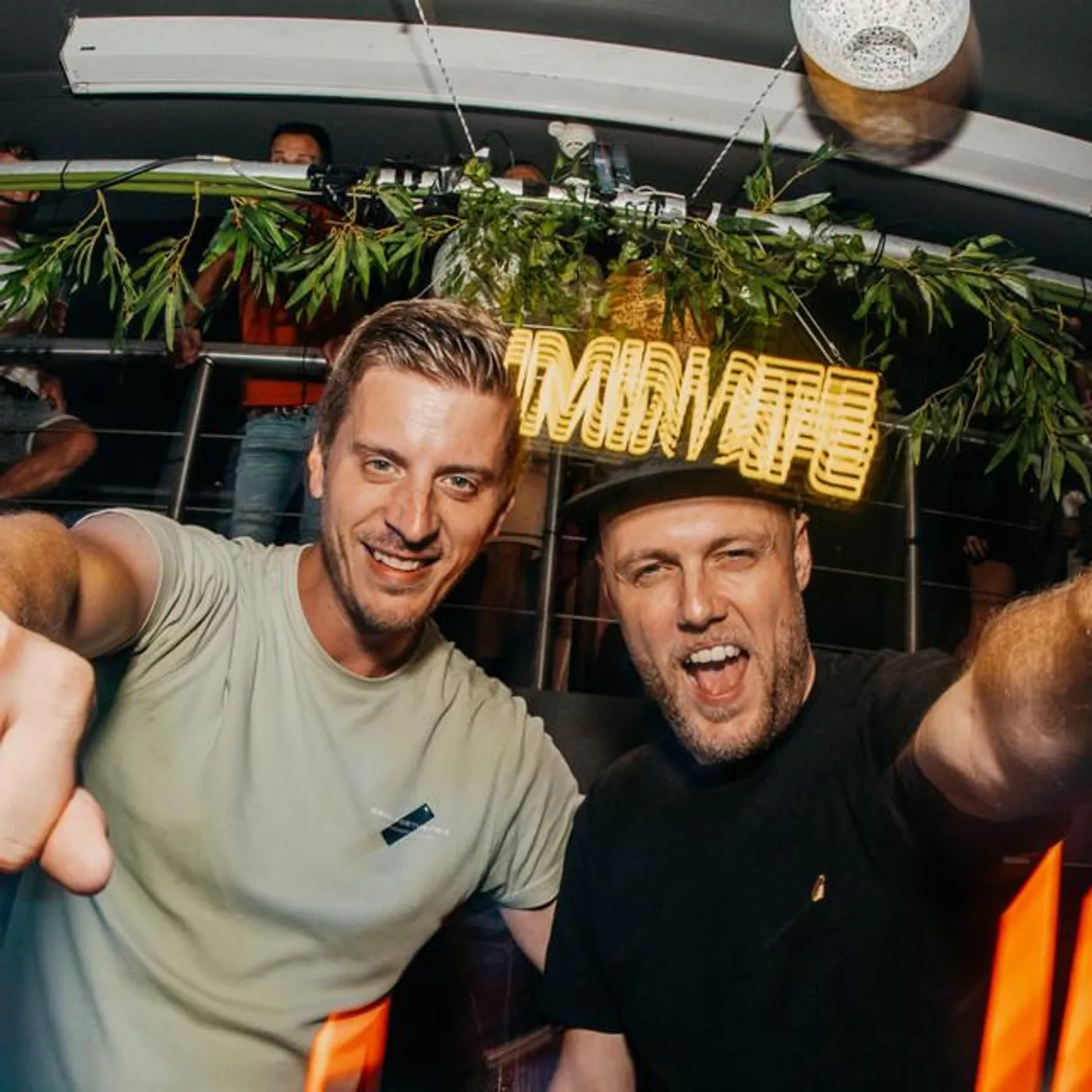 Prefix & Density Brand Page