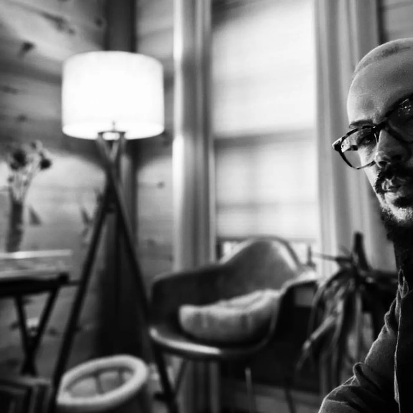 Prefuse 73 Brand Page