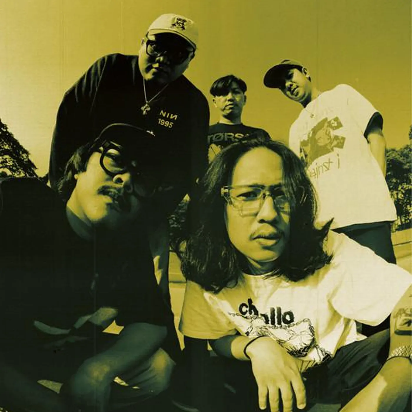 Prejudize Brand Page