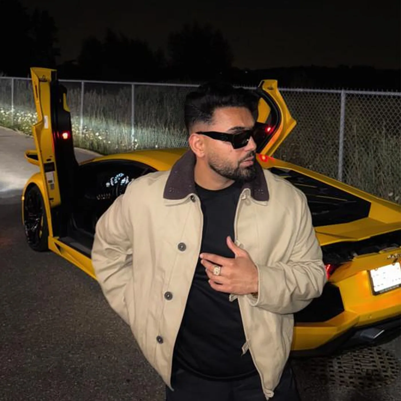 Prem Dhillon Brand Page