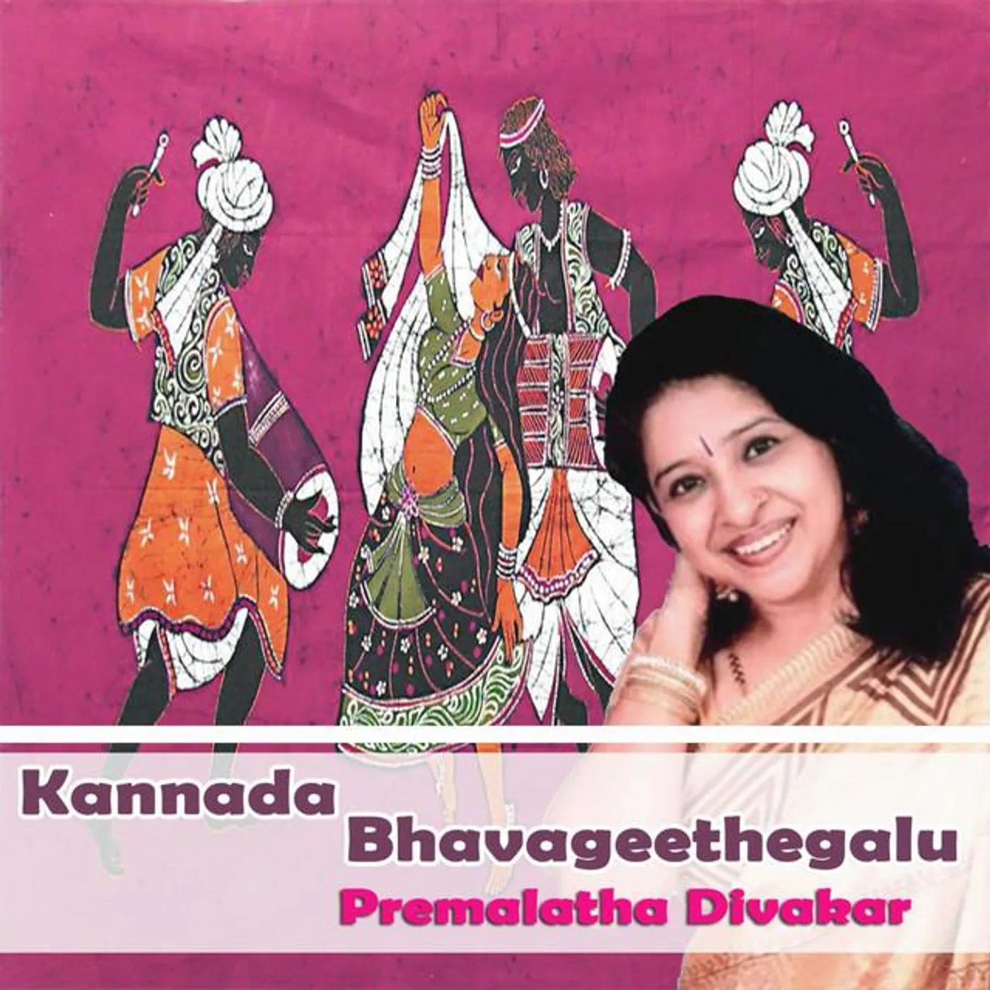 Premalatha Divakar Brand Page