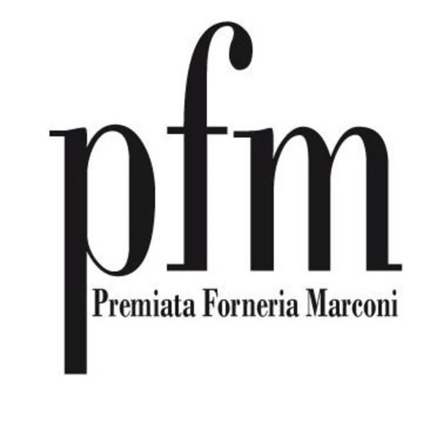 Premiata Forneria Marconi