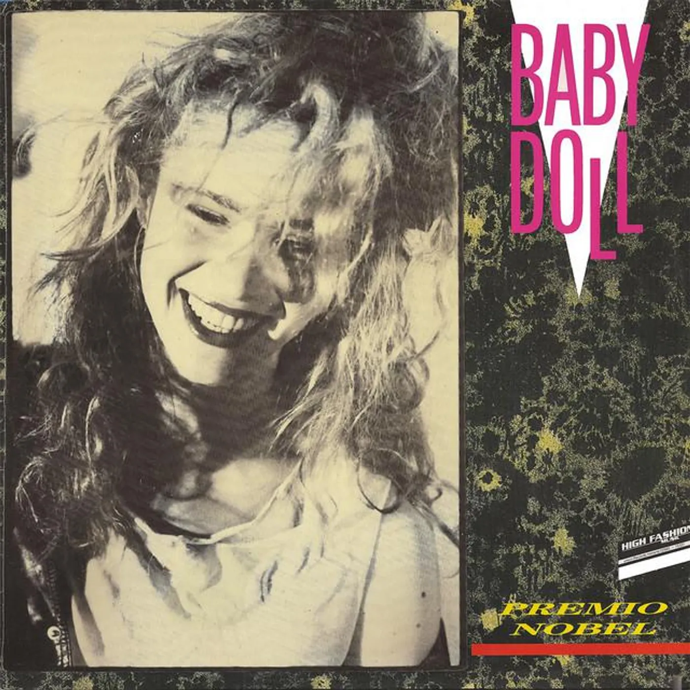 Premio Nobel Brand Page