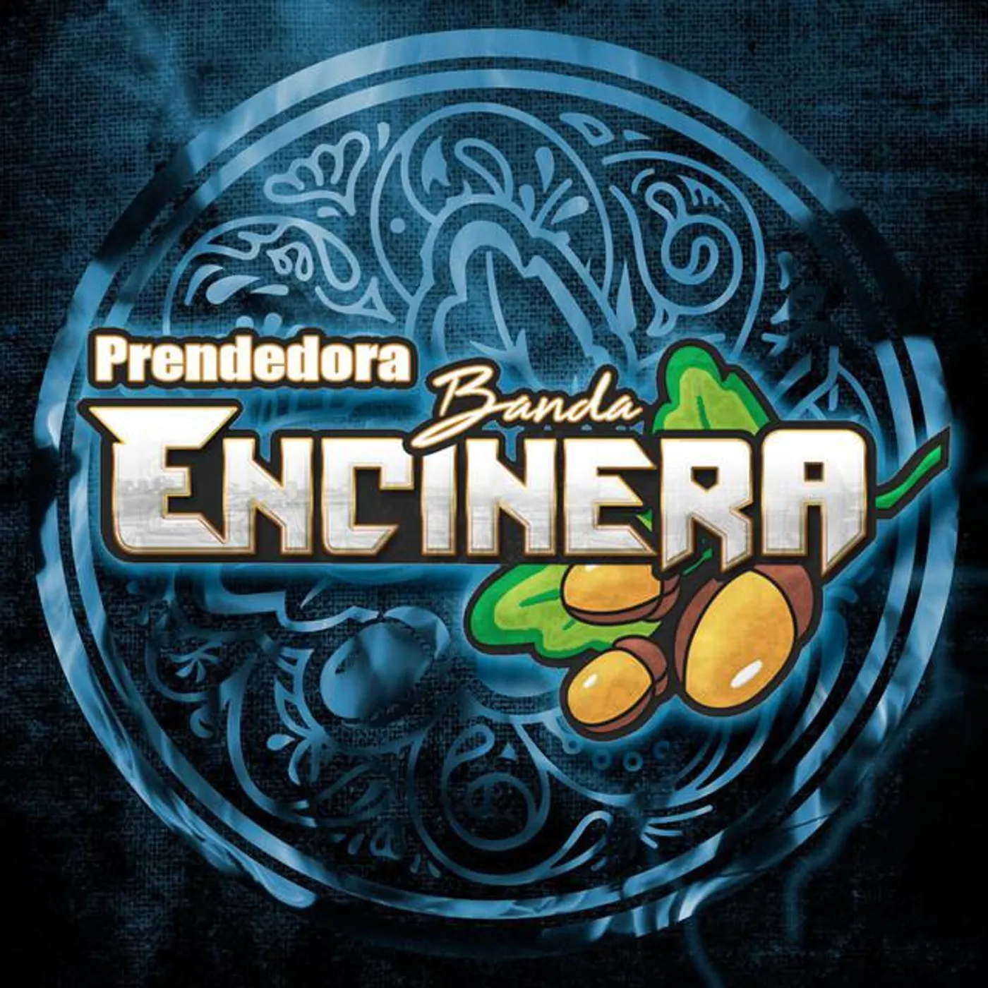 Prendedora Banda Encinera