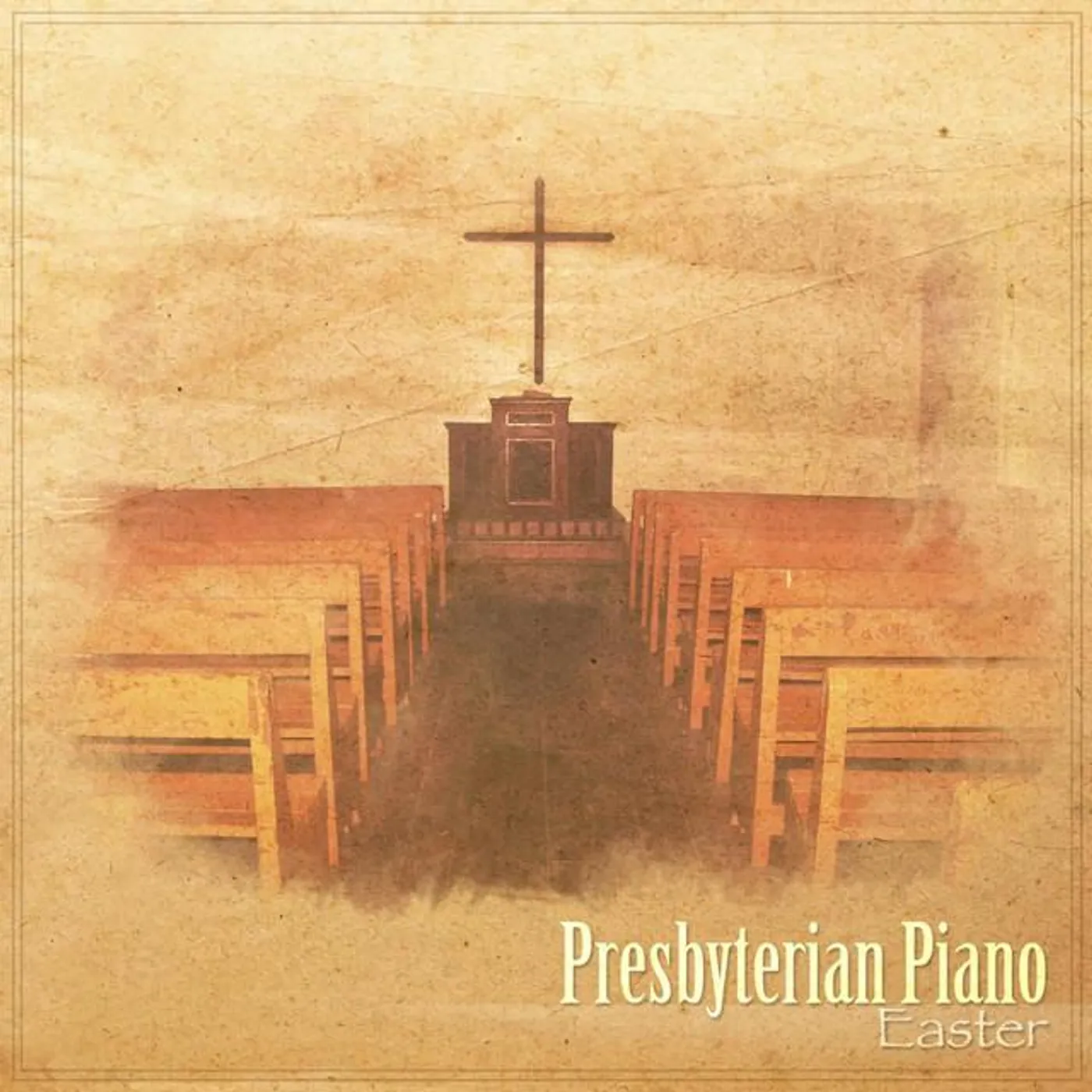 Presbyterian Piano