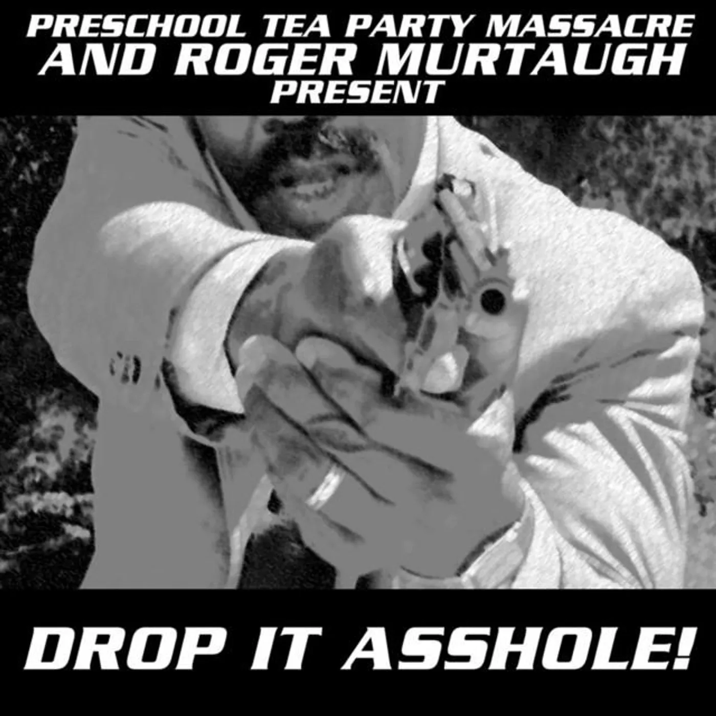 Preschool Tea Party Massacre