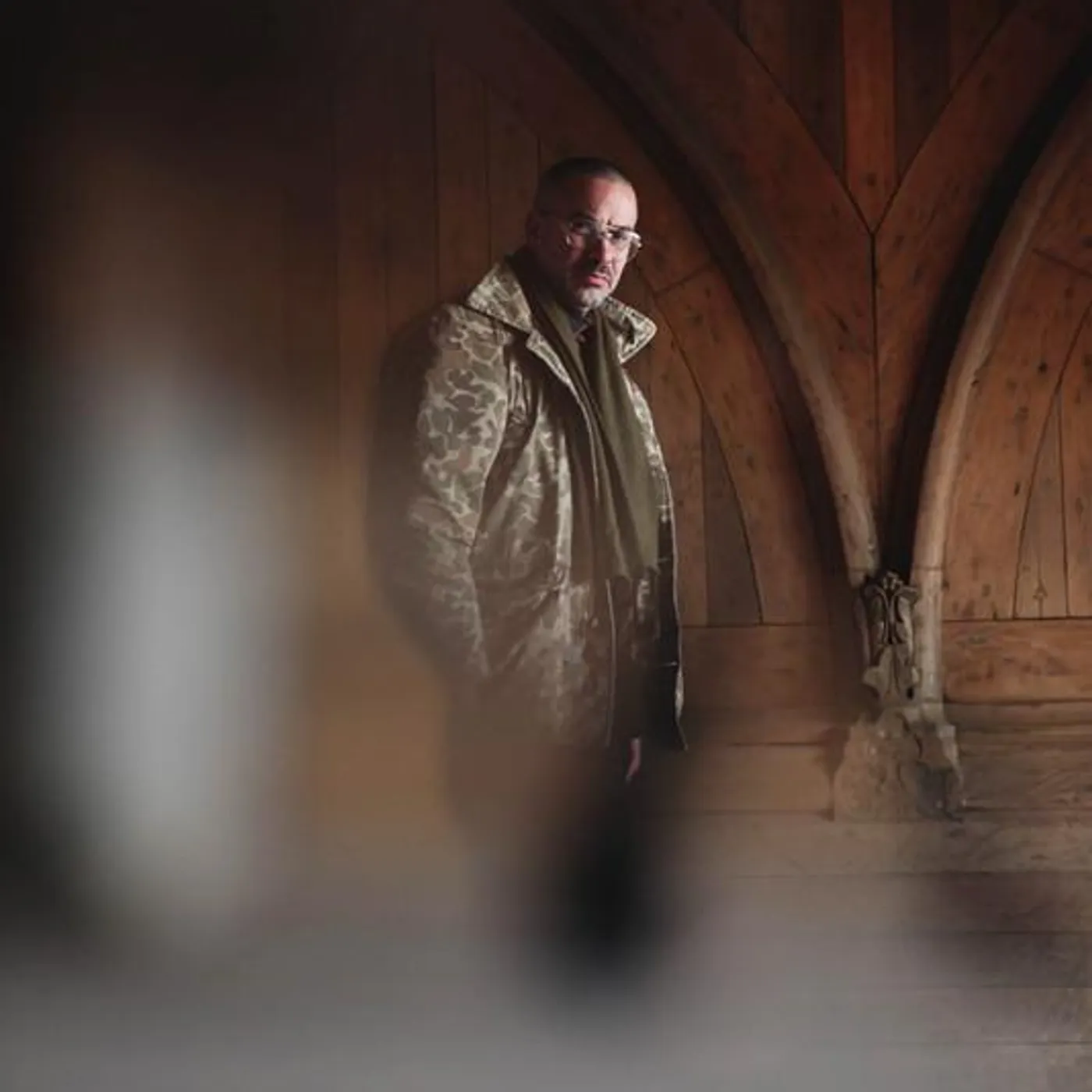 Preservation Brand Page