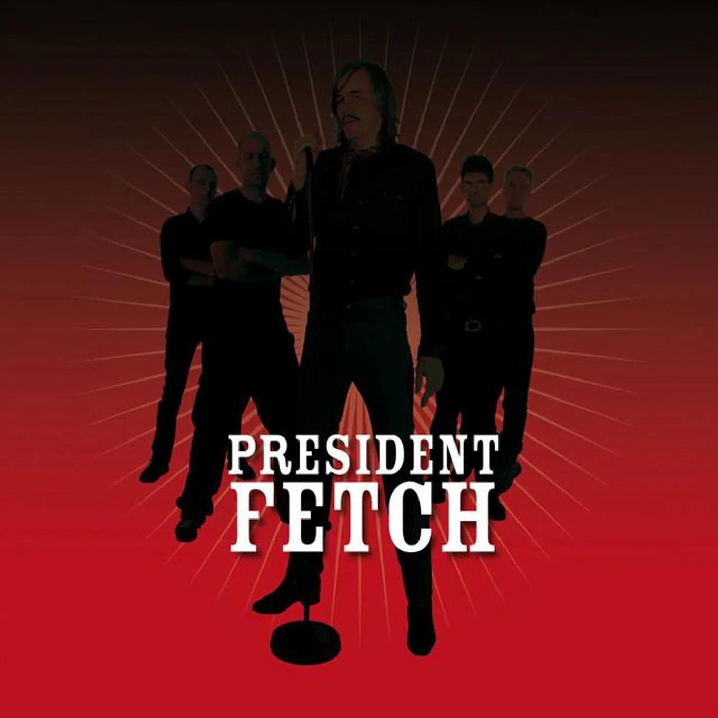 President Fetch Brand Page