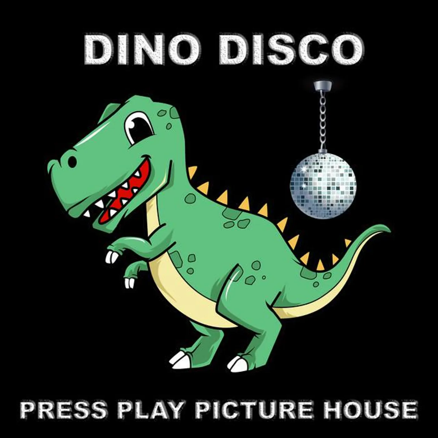 Press Play Picture House